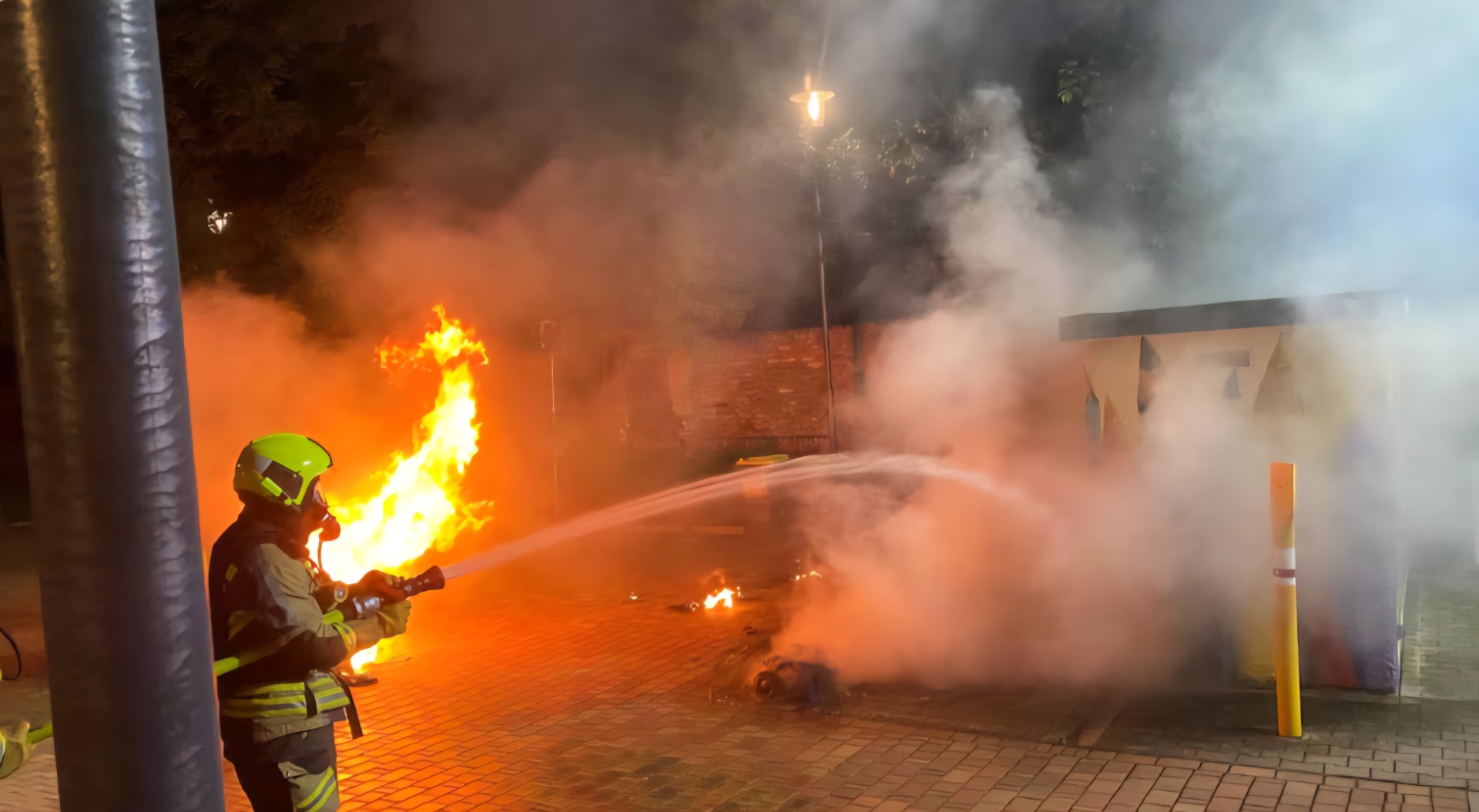 Quelle: Feuerwehr Pegau